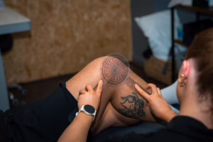 Knee pain / Physiotherapy in Newcastle