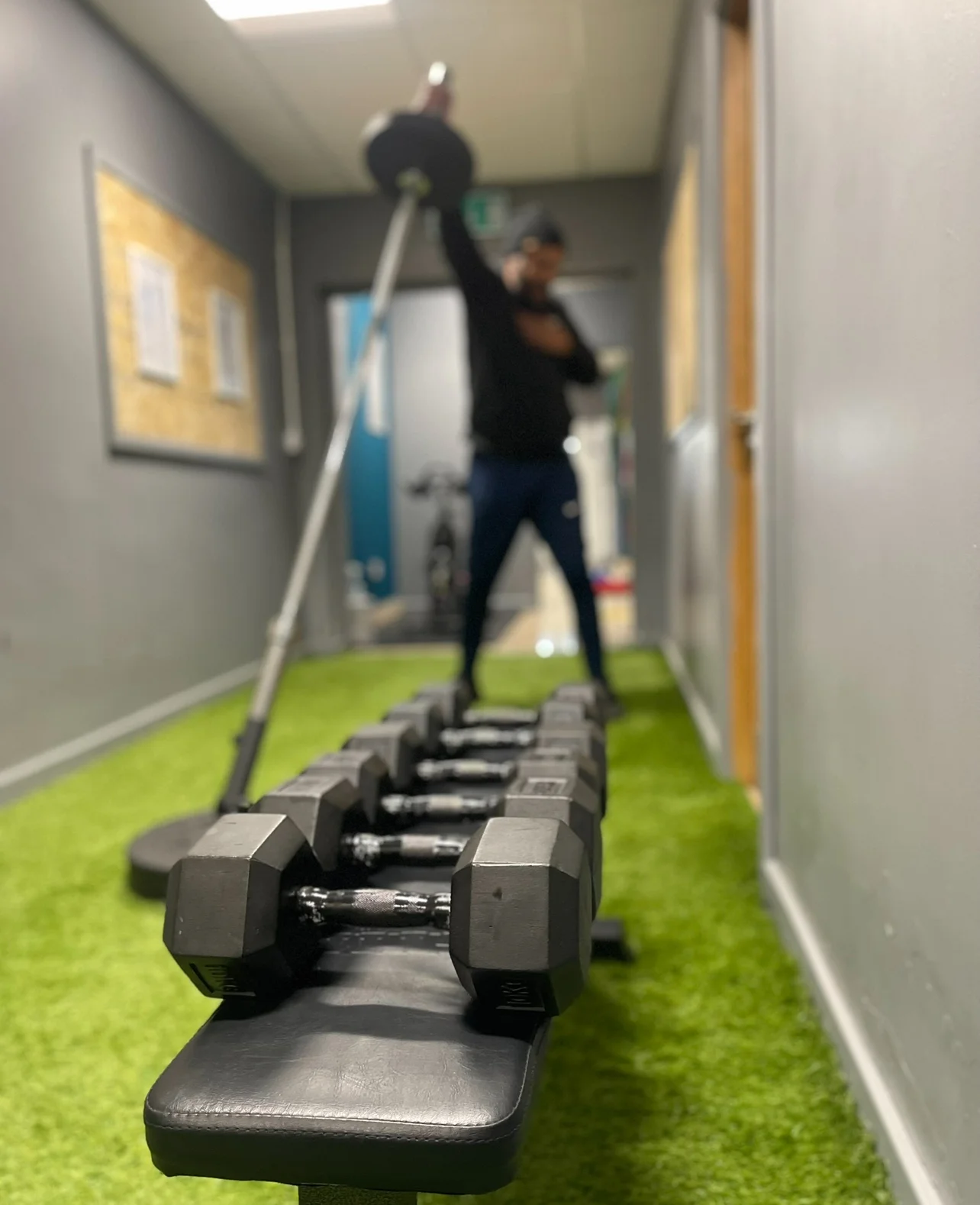 Rehab 1