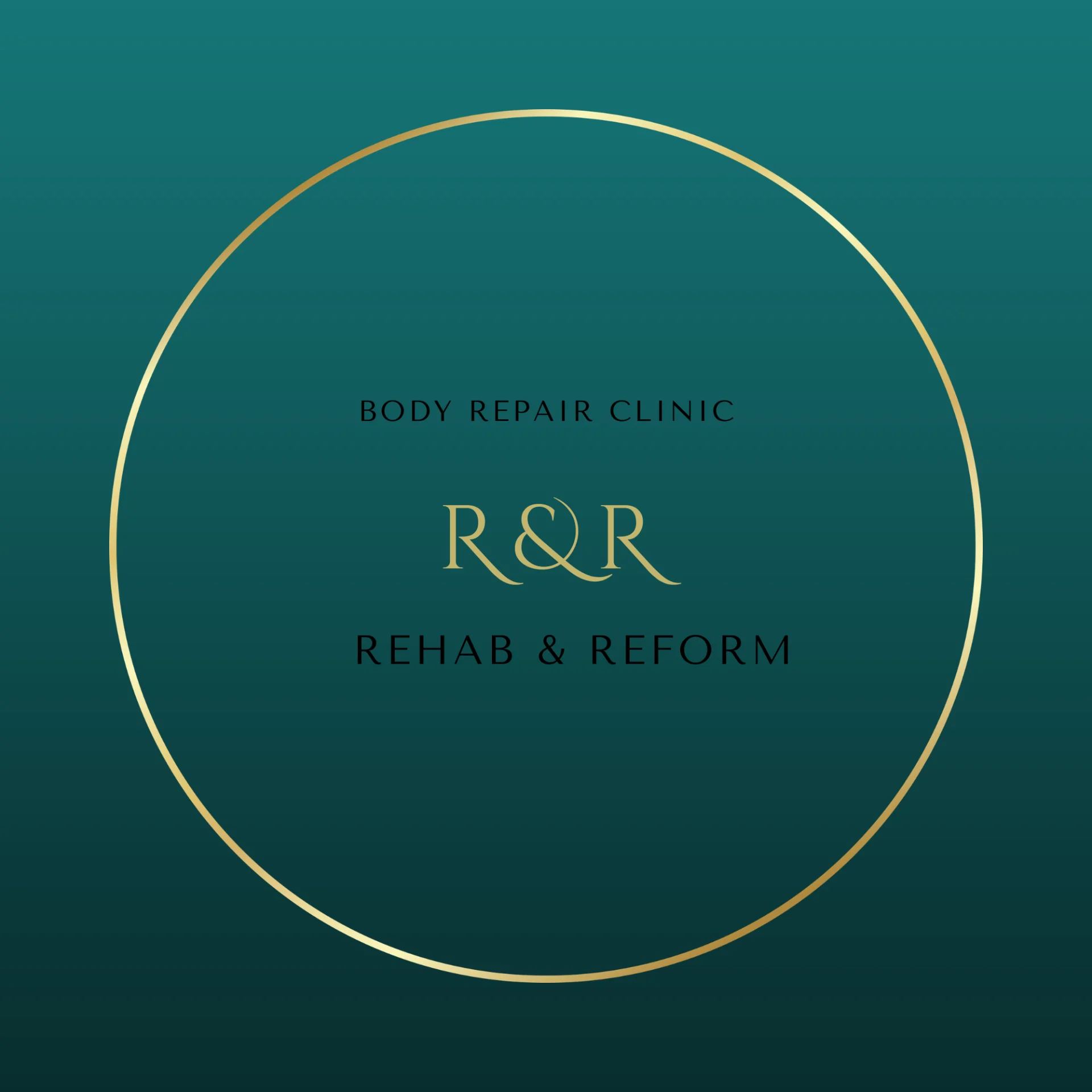 Rehab Reform 1